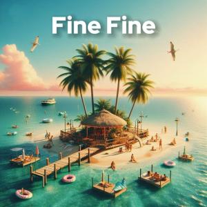 收聽jojo avance的Fine Fine歌詞歌曲