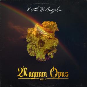 收聽Keith B Angola的Eu Só Quero Fazer Amor (feat. Kampuzana & M Boy) (Explicit)歌詞歌曲