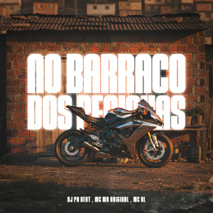 Dj Pn Beat的專輯No Barraco dos Pecinhas (Explicit)