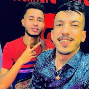 Listen to nahjar ana machi chajra (Explicit) song with lyrics from Cheb Amine Sghir