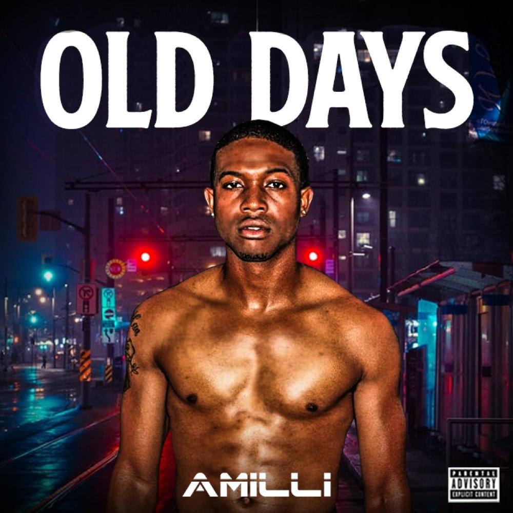 Old Days (Radio Edit)