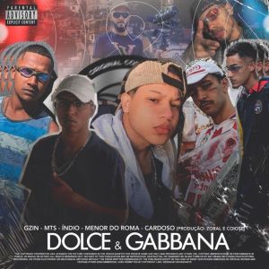 Various Artists的專輯Dolce & Gabbana