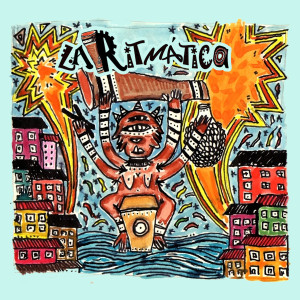 ดาวน์โหลดและฟังเพลง Libertario พร้อมเนื้อเพลงจาก La Ritmática