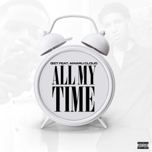 Album All My Time (Explicit) from Q2T