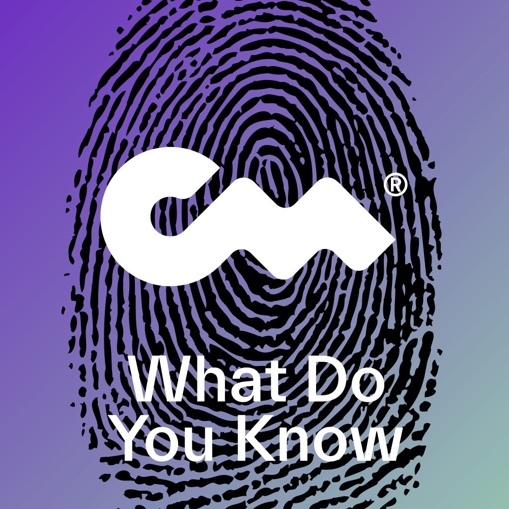 What Do You Know