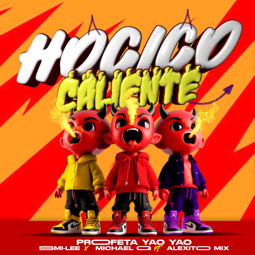 Hocico Caliente (feat. Alexito Mix|Explicit)