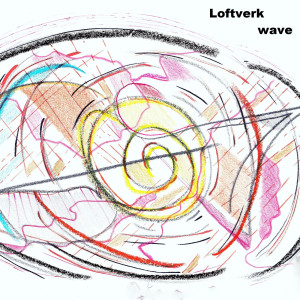 收听Loftverk的Effel歌词歌曲