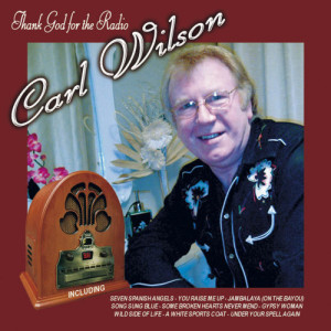 收聽Carl Wilson的You Raise Me Up With Owen Wilson歌詞歌曲