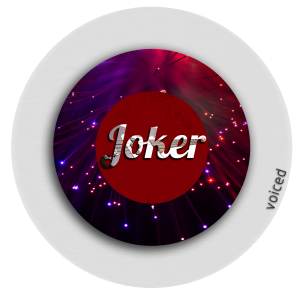 Listen to Shake up (Original Mix) song with lyrics from Joker