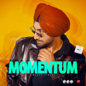 Album Momentum from Ranjit Bawa