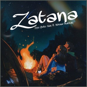 Listen to Zatana song with lyrics from Epic Bolte Hain