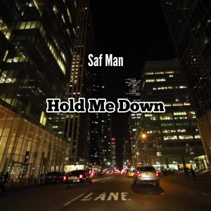 Listen to Hold Me Down Again (Explicit) song with lyrics from King Dose