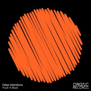 Album Push It Back from False Intentions