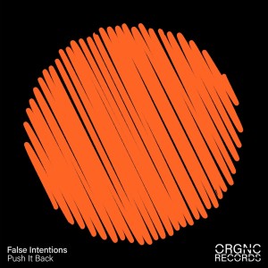 Album Push It Back from False Intentions