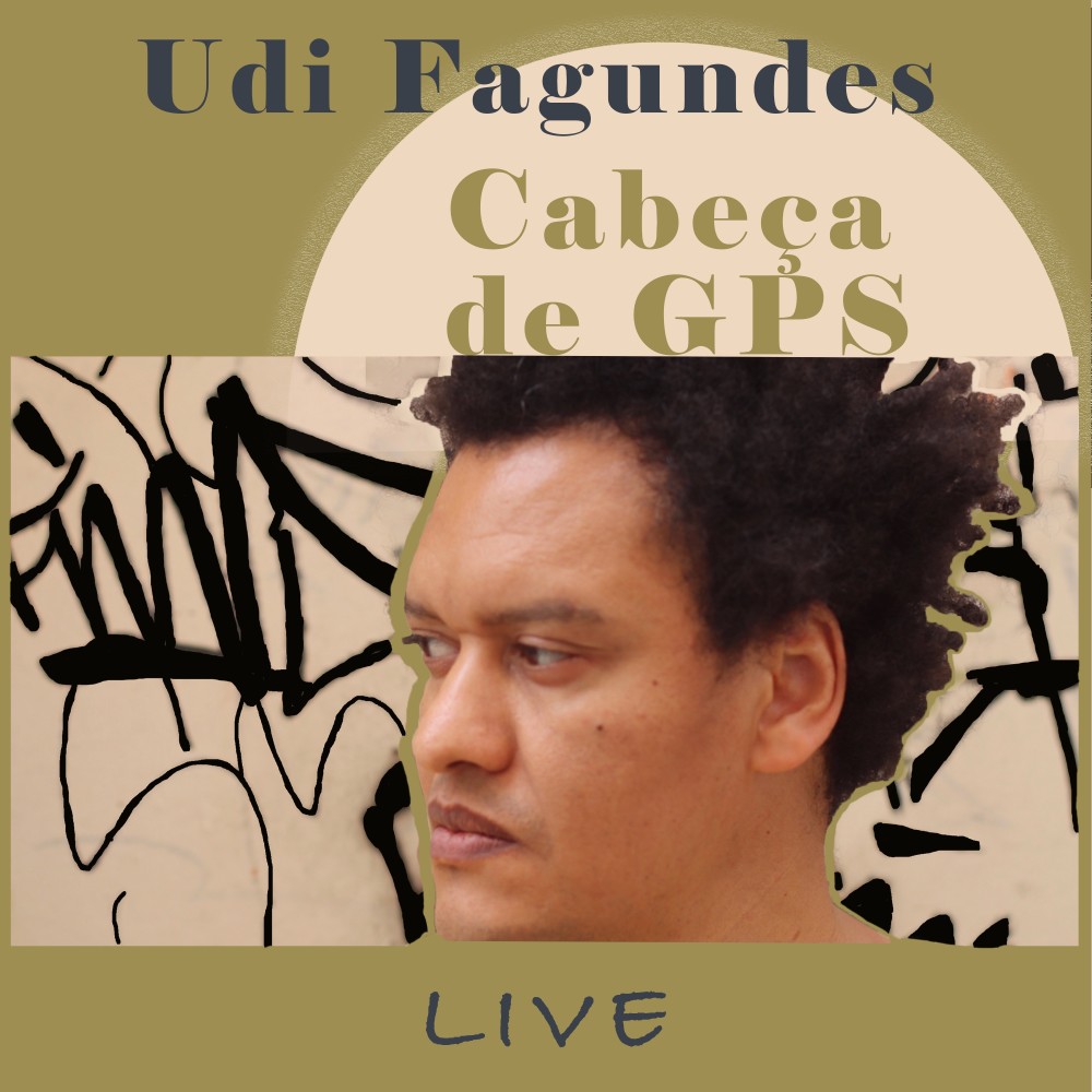 Cabeça de Gps (Live)