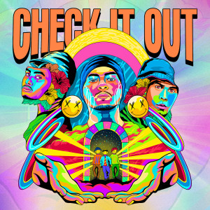 收聽NEO的Check it Out (Explicit)歌詞歌曲