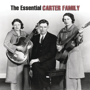 收聽The Carter Family的Wildwood Flower歌詞歌曲