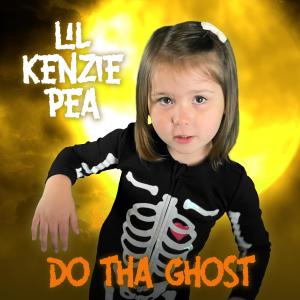 ดาวน์โหลดและฟังเพลง Do Tha Ghost พร้อมเนื้อเพลงจาก Lil Kenzie Pea