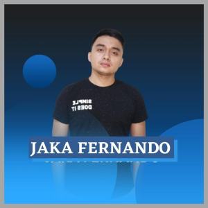 Dengarkan lagu Tuhan Tolong Jaga Dia nyanyian Jaka Fernando dengan lirik