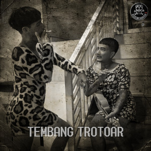 Bikini Bottom的专辑Tembang Trotoar