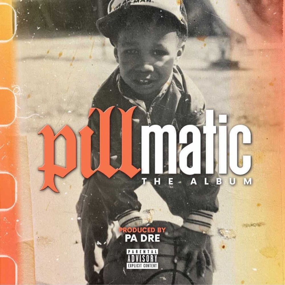 Pillmatic Intro (feat. Big Rube) (Explicit)
