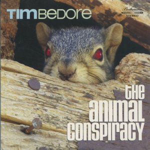 ดาวน์โหลดและฟังเพลง Shock the Monkey พร้อมเนื้อเพลงจาก Tim Bedore