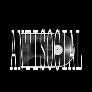 LeAm的專輯ANTISOCIAL (Explicit)