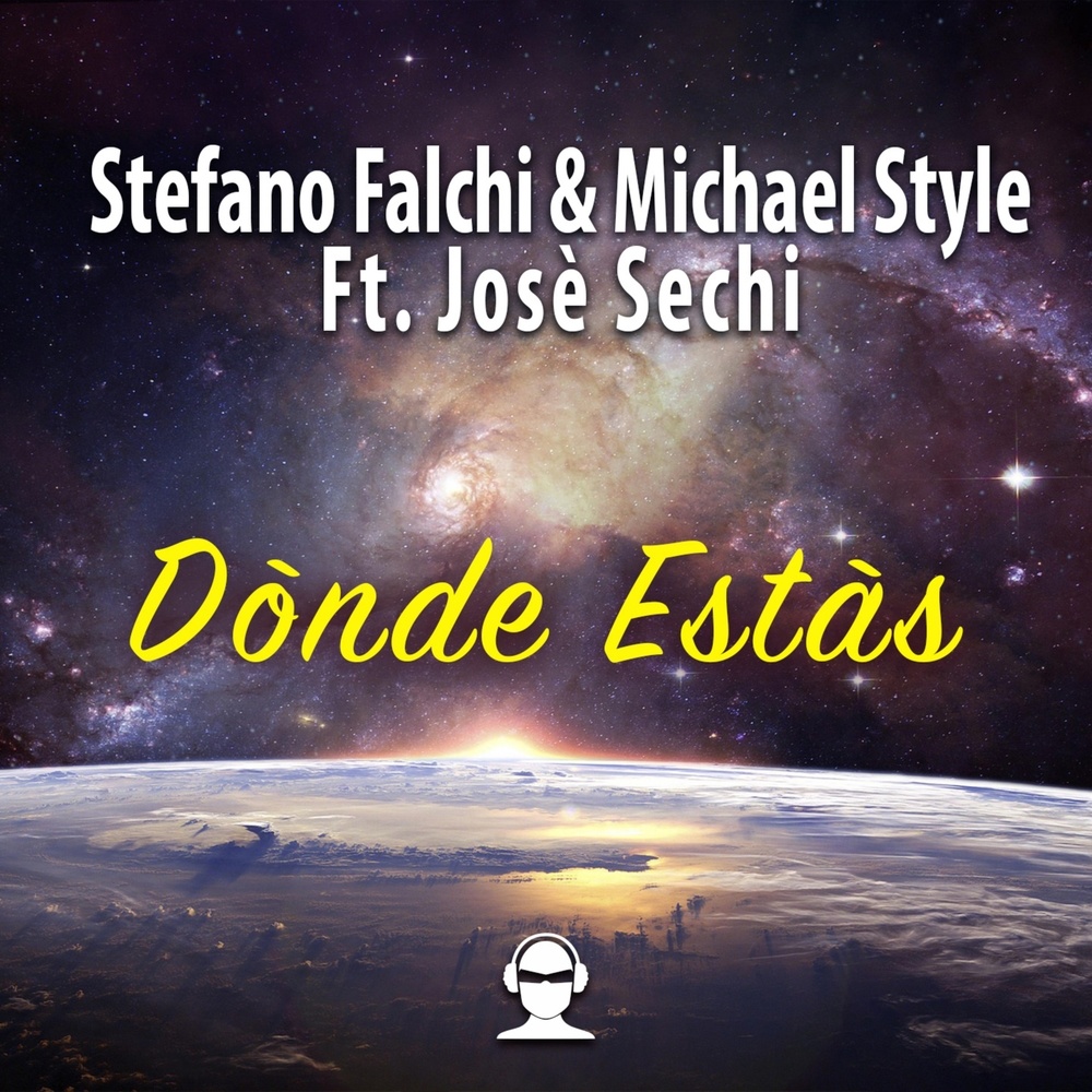 Dónde Estás (Latin Tribe Remix)