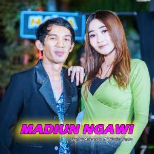 Listen to Madiun Ngawi song with lyrics from Difarina Indra