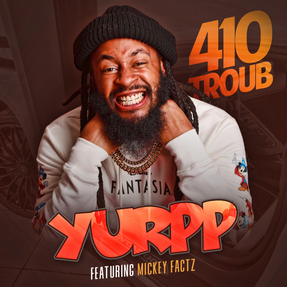 Yurpp (Explicit)