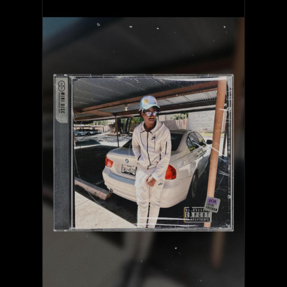 BE A MAN (Explicit)