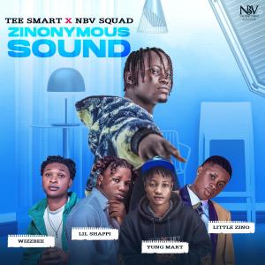 收聽Tee Smart的Therapy (feat. NBV Squad)歌詞歌曲