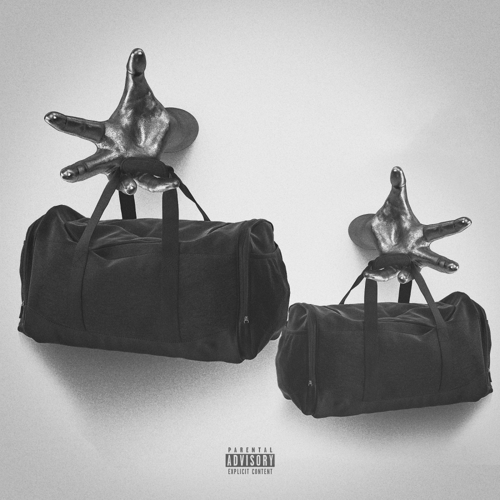 Tippin the 7 (Explicit)
