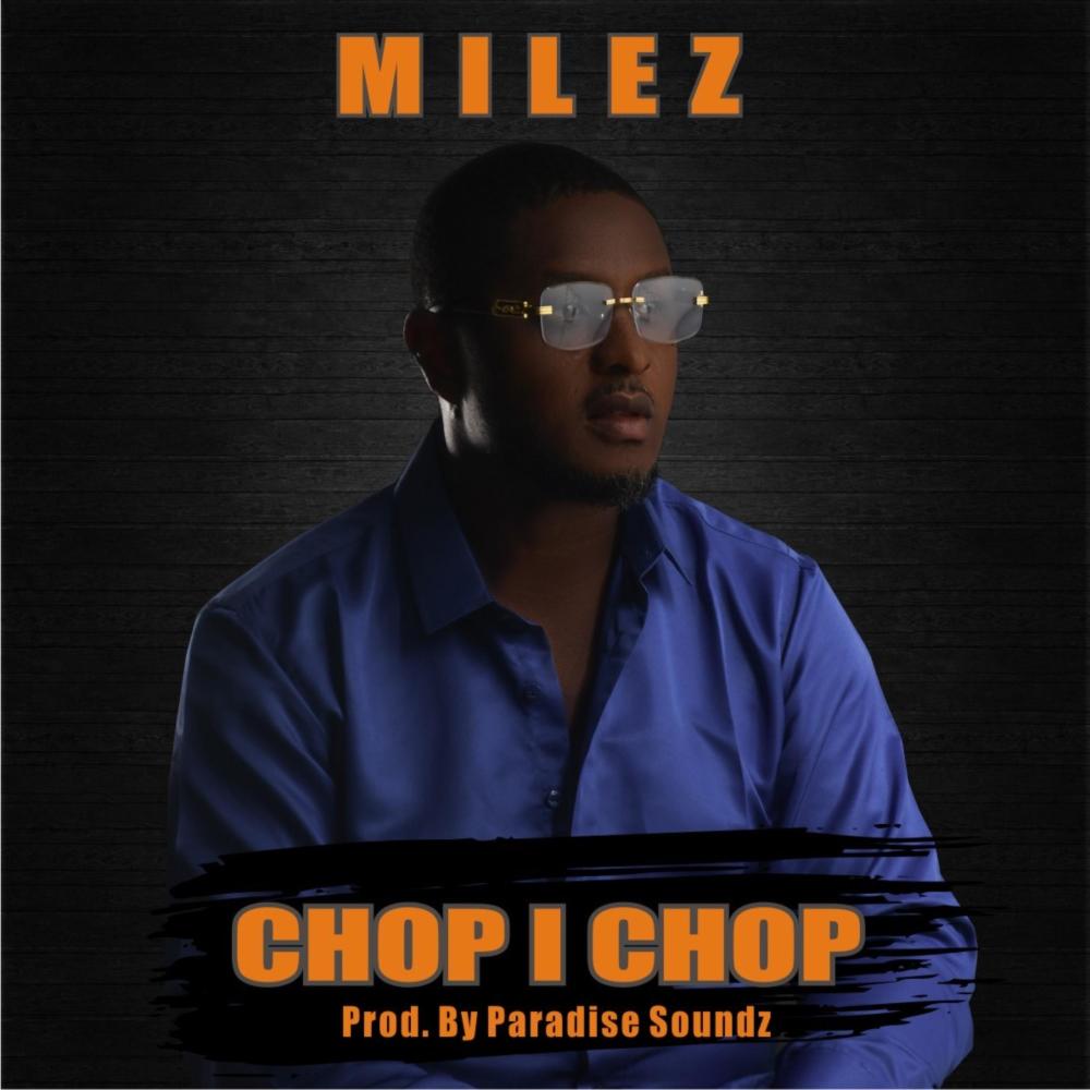 CHOP I CHOP