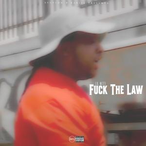 Lil Nitti的专辑Fuck The Law (Explicit)