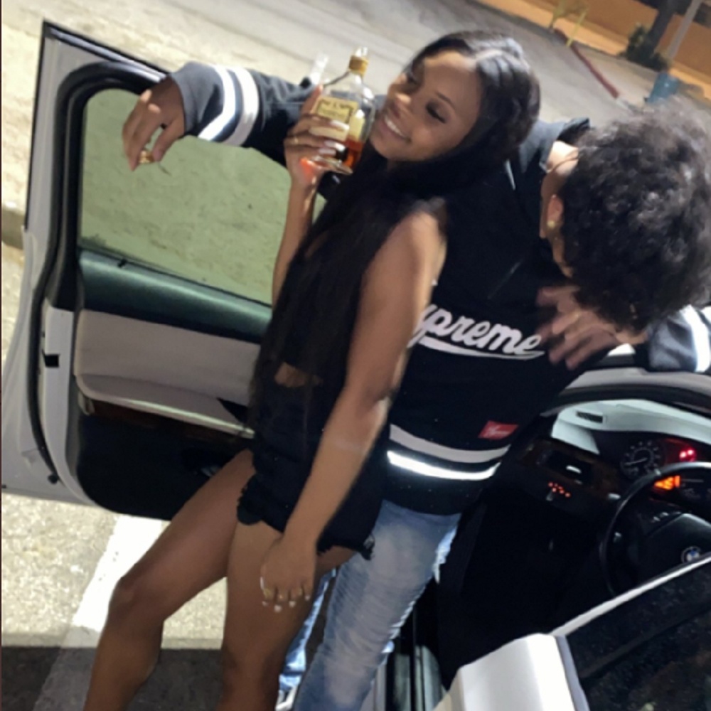 Money N Pride! (Explicit)