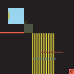 Com Truise的專輯Brokendate