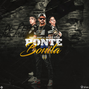 Listen to Ponte Bonita song with lyrics from Mario Hart