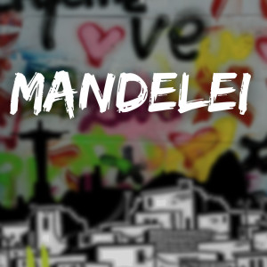 DJ GANG的專輯Mandelei (Explicit)