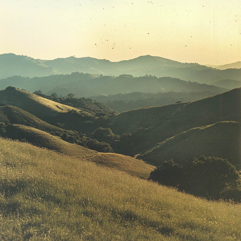 By the Hills