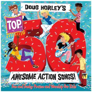 ดาวน์โหลดและฟังเพลง The Incredible Song พร้อมเนื้อเพลงจาก Doug Horley