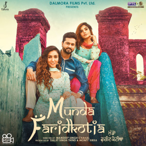 Listen to Gabhru Faridkotia song with lyrics from Roshan Prince