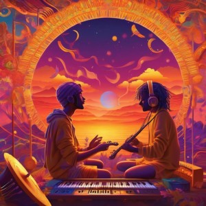 Listen to dawn6 song with lyrics from D.W.N