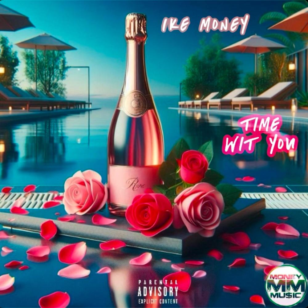 Get sum time wit you (Explicit)