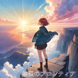 Listen to 無限のフロンティア song with lyrics from Kotoha