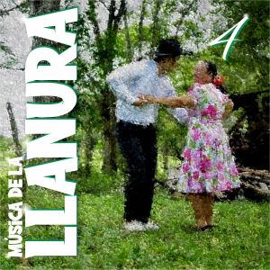 Album Música de la Llanura 4 from Various