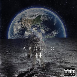 Listen to Apollo 11 song with lyrics from Ness