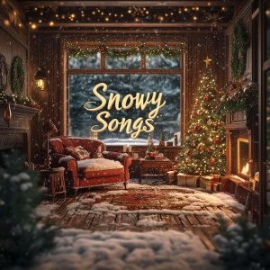 Christmas Favourites的專輯Snowy Songs