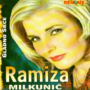 ดาวน์โหลดและฟังเพลง Nisam Ti Sudjena พร้อมเนื้อเพลงจาก Ramiza Milkunic