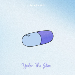 收听RdBeats的Under The Stars歌词歌曲